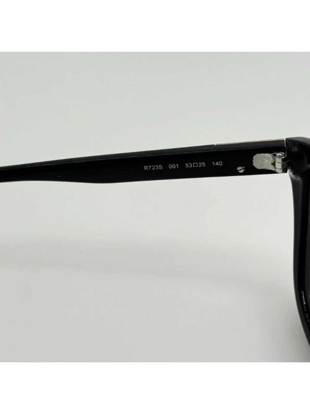 Calvin Klein lenses are